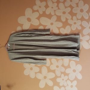 free people bicoastal cardigan xs